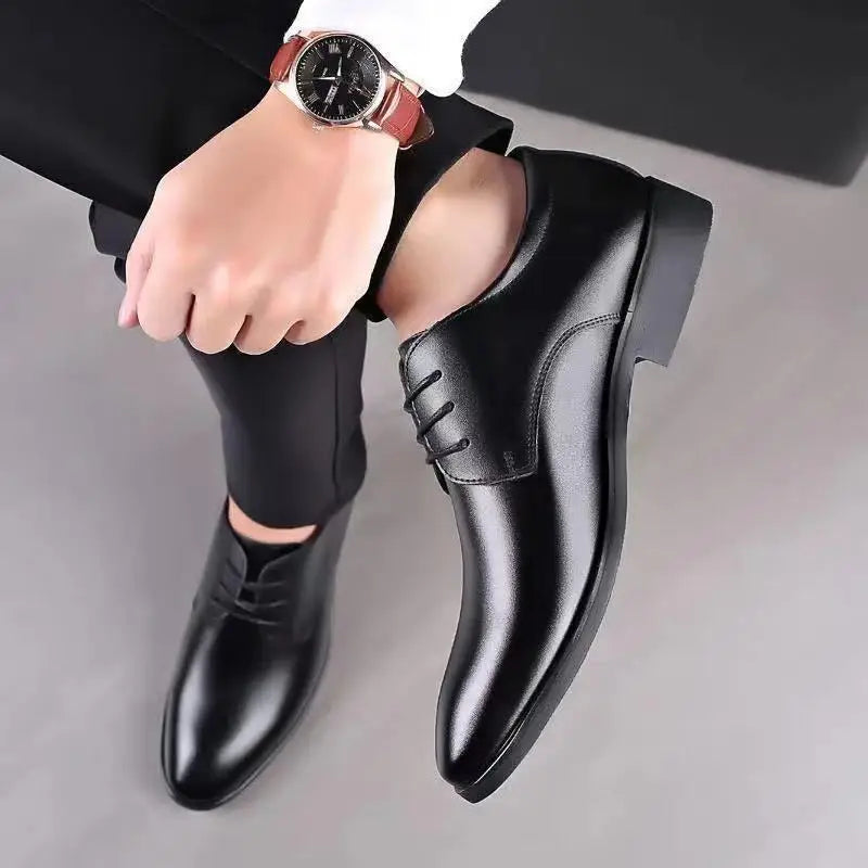 Men's Formal Shoes