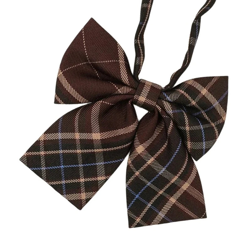 Pre-Tied Zipper NeckTies