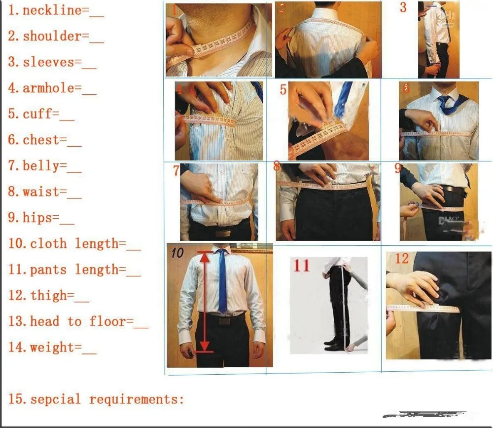 2-Piece Double-Breasted Suit with Peak Lapels | Men's Classic Fitted Summer Options