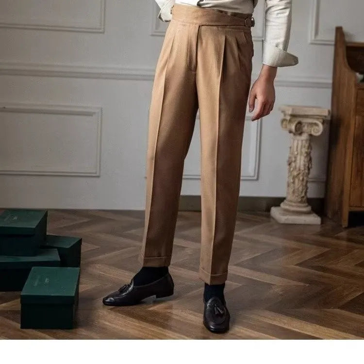 Men's Formal Trousers