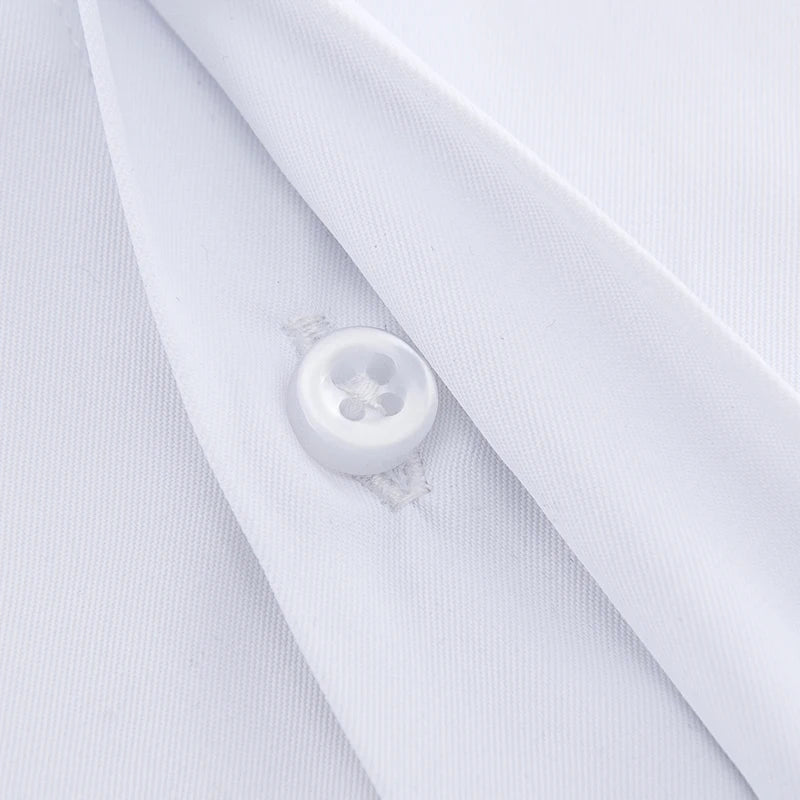 French Cuff Dress Shirt — product image 3