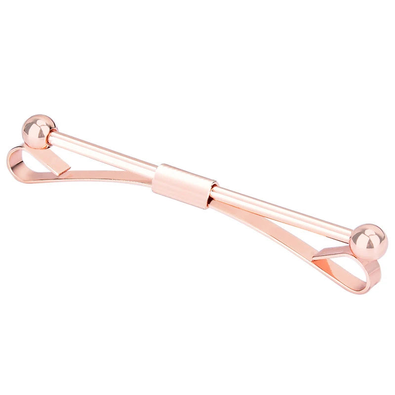 Minimal Collar Bar | Classic Gents