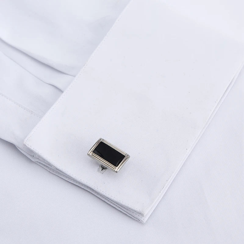 French Cuff Dress Shirt — product image 2