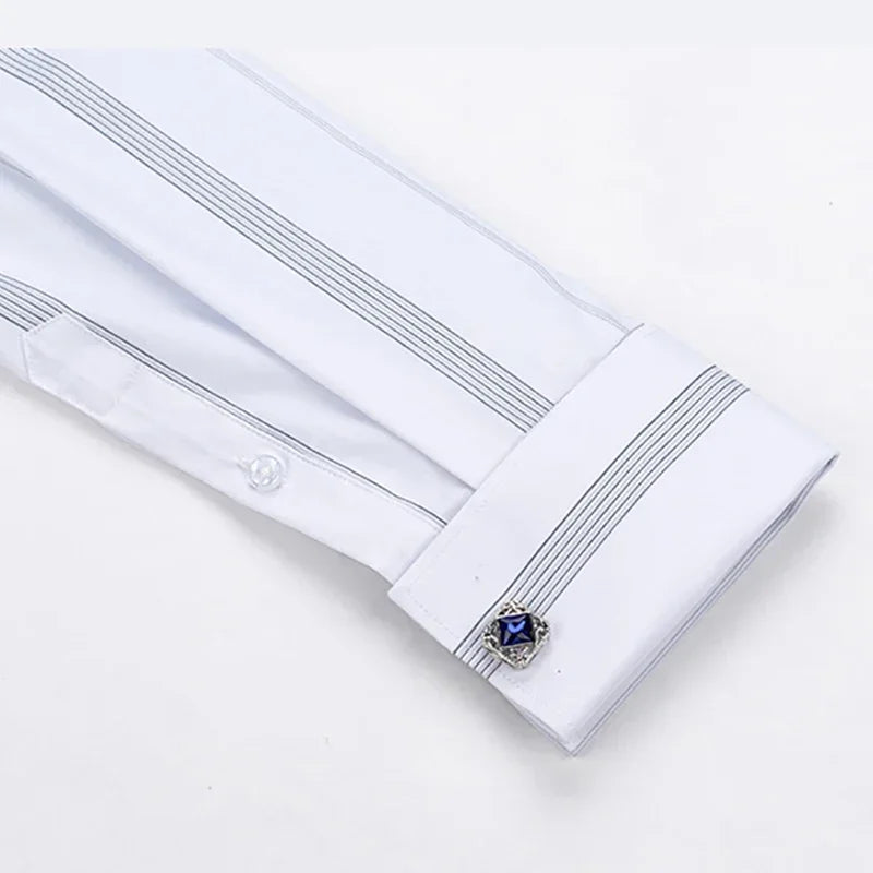 Windsor French Cuff Shirt — product image 2