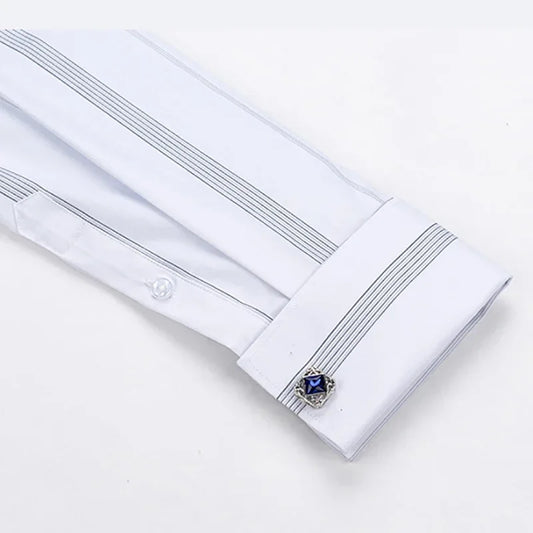 Windsor French Cuff Shirt — product image 2