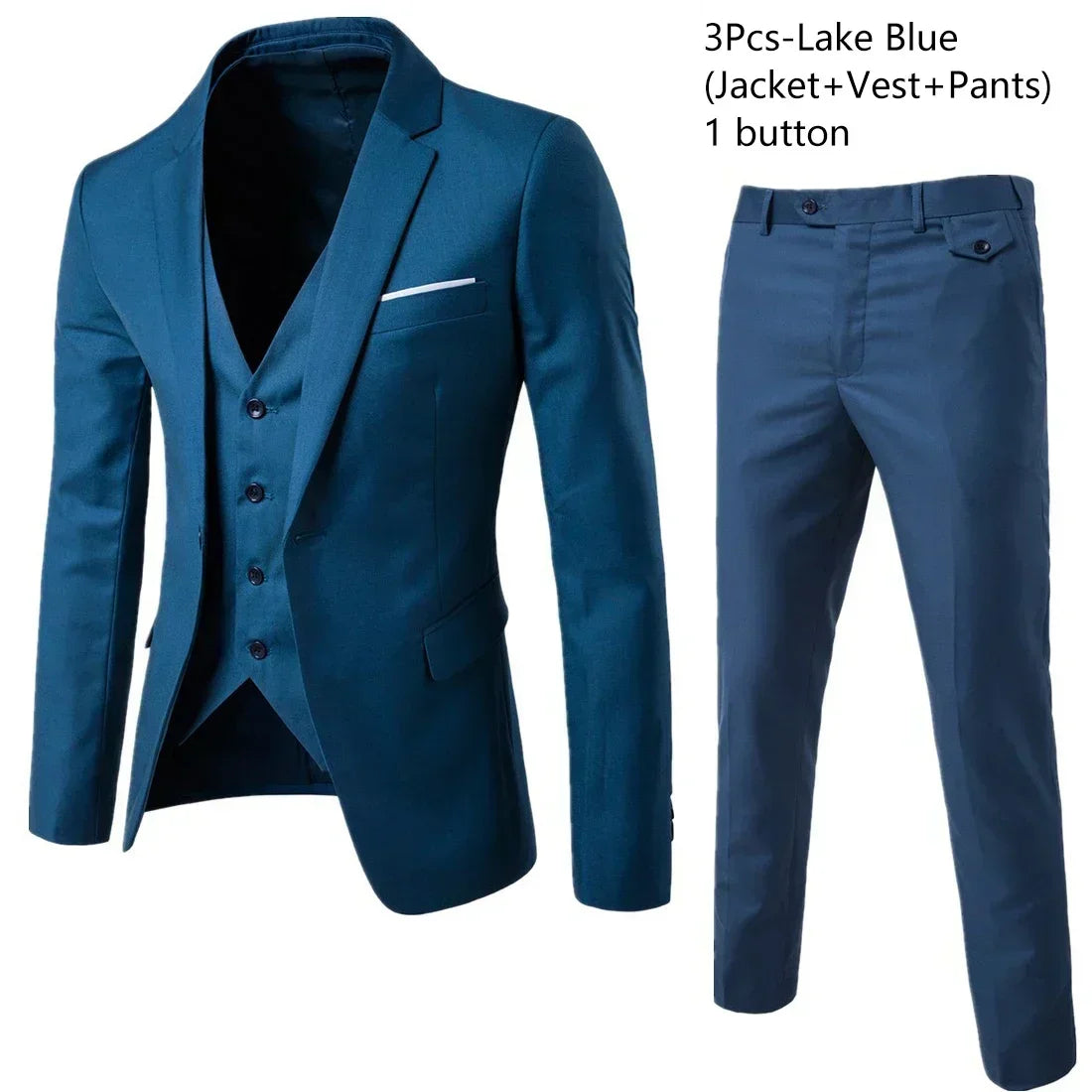 Classic Business Suit Collection | Classic Gents
