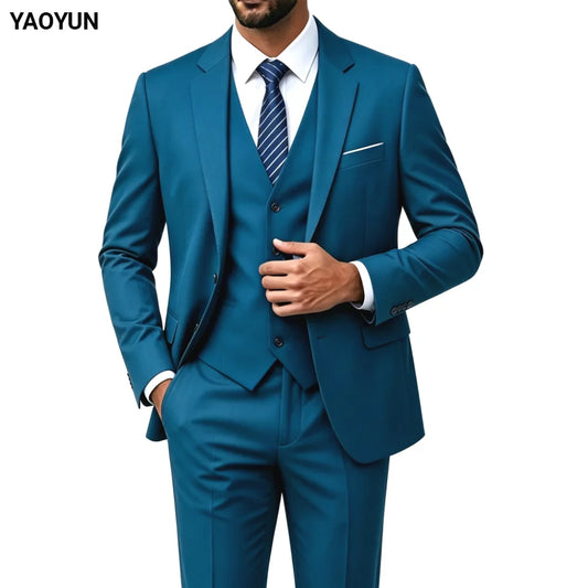 Classic Business Suit Collection | Classic Gents