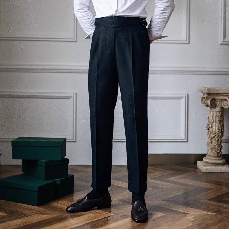 Men's Formal Trousers