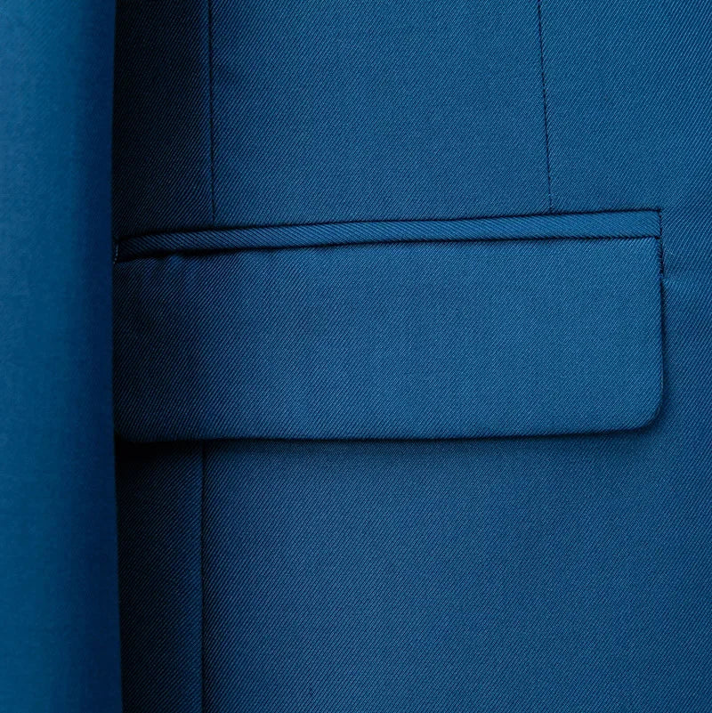 Slim-Fit Two- or Three-Piece Suit — product image 3