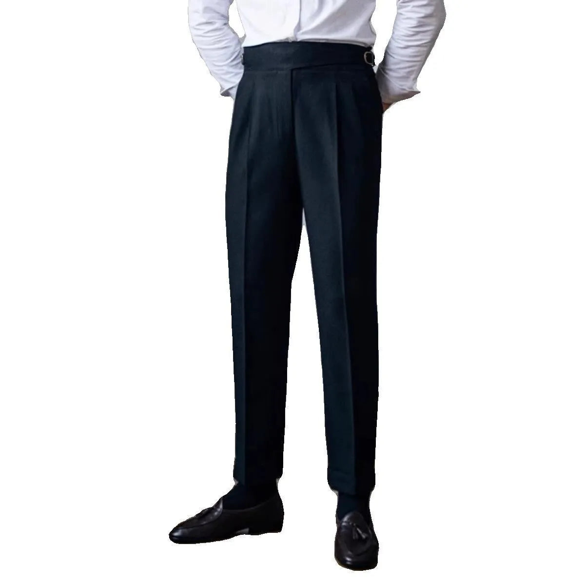 Men's Formal Trousers