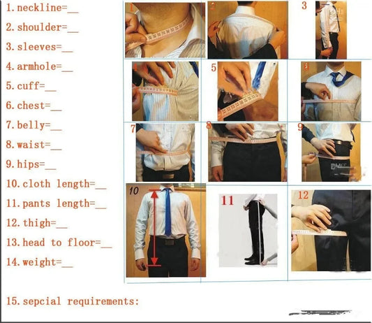 Brown Notch-Lapel Three-Piece Business Suit | Classic Gents